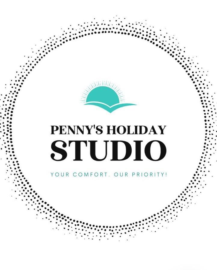 Penny'S Holiday Studio Ханиоти Экстерьер фото